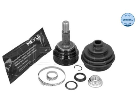 Joint Kit, drive shaft MEYLE-ORIGINAL Quality