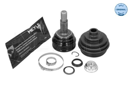 Joint Kit, drive shaft MEYLE-ORIGINAL Quality