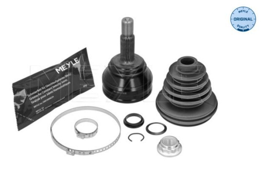 Joint Kit, drive shaft MEYLE-ORIGINAL Quality