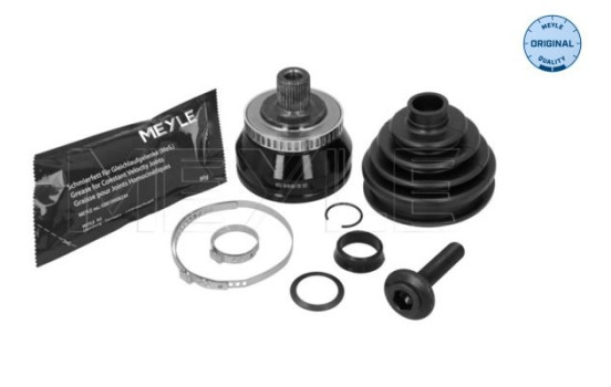 Joint Kit, drive shaft MEYLE-ORIGINAL Quality