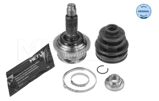 Joint Kit, drive shaft MEYLE-ORIGINAL Quality