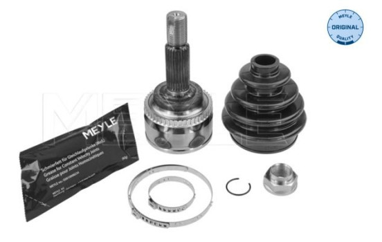 Joint Kit, drive shaft MEYLE-ORIGINAL Quality