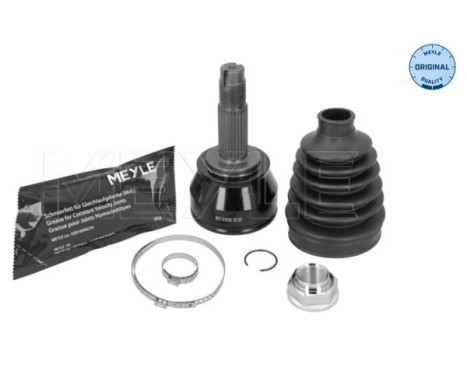 Joint Kit, drive shaft MEYLE-ORIGINAL Quality