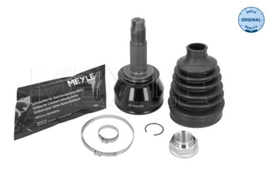 Joint Kit, drive shaft MEYLE-ORIGINAL Quality