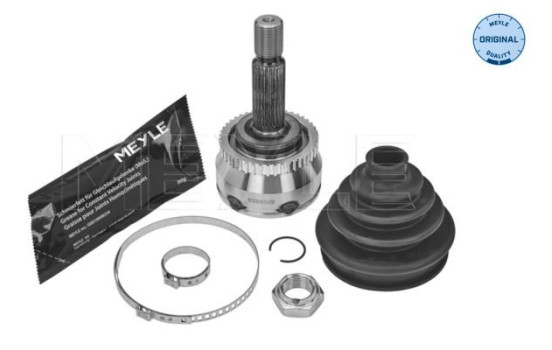 Joint Kit, drive shaft MEYLE-ORIGINAL Quality