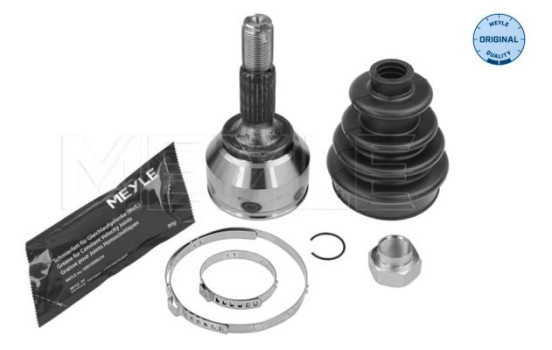 Joint Kit, drive shaft MEYLE-ORIGINAL Quality