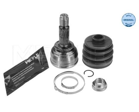 Joint Kit, drive shaft MEYLE-ORIGINAL Quality