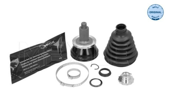 Joint Kit, drive shaft MEYLE-ORIGINAL Quality