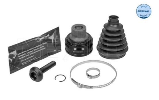 Joint Kit, drive shaft MEYLE-ORIGINAL Quality