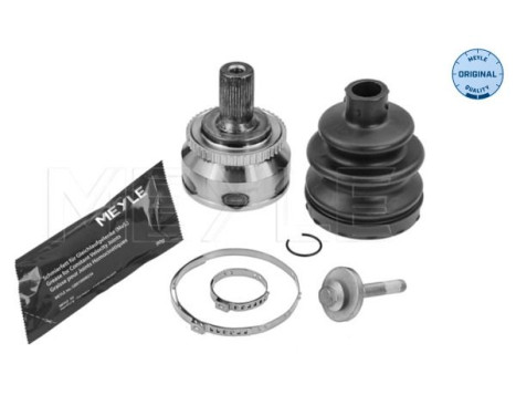 Joint Kit, drive shaft MEYLE-ORIGINAL Quality