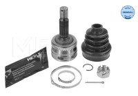 Joint Kit, drive shaft MEYLE-ORIGINAL Quality