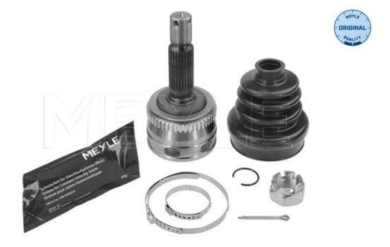 Joint Kit, drive shaft MEYLE-ORIGINAL Quality