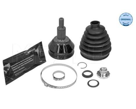 Joint Kit, drive shaft MEYLE-ORIGINAL Quality