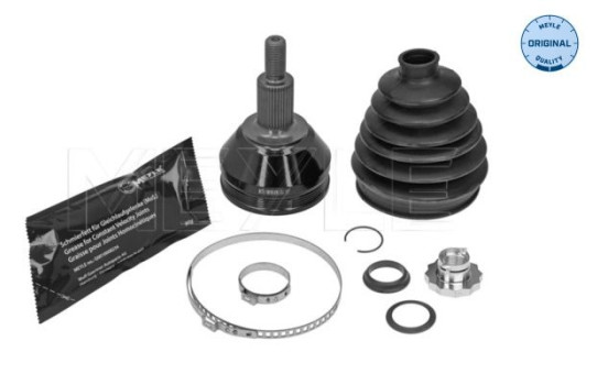 Joint Kit, drive shaft MEYLE-ORIGINAL Quality