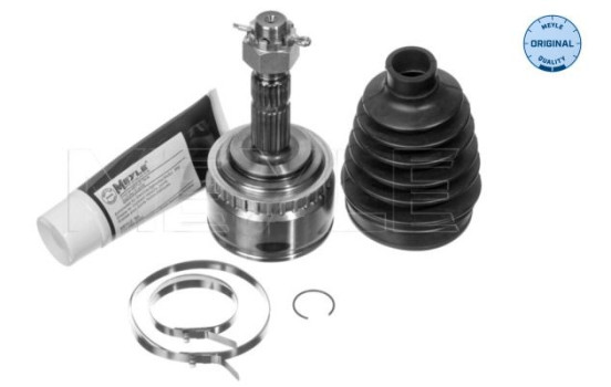 Joint Kit, drive shaft MEYLE-ORIGINAL Quality