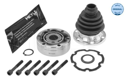 Joint Kit, drive shaft MEYLE-ORIGINAL Quality