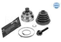 Joint Kit, drive shaft MEYLE-ORIGINAL Quality