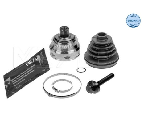 Joint Kit, drive shaft MEYLE-ORIGINAL Quality