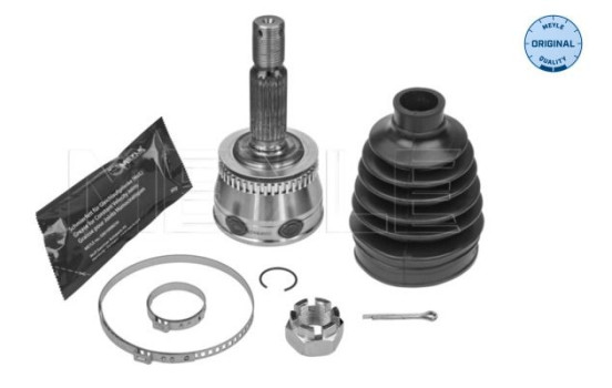 Joint Kit, drive shaft MEYLE-ORIGINAL Quality