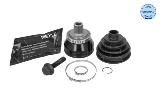 Joint Kit, drive shaft MEYLE-ORIGINAL Quality