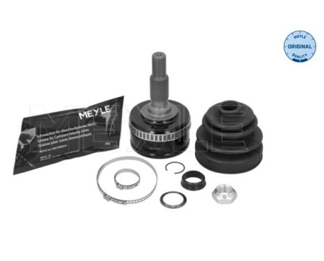 Joint Kit, drive shaft MEYLE-ORIGINAL Quality