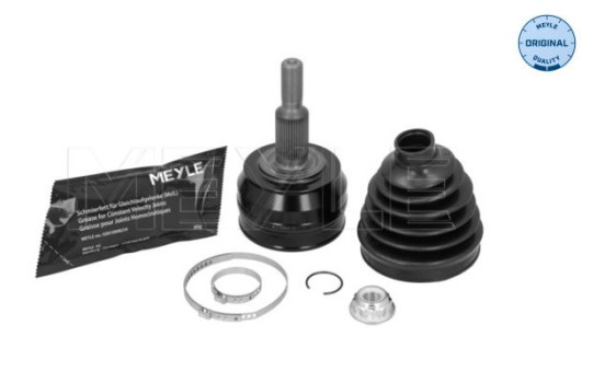 Joint Kit, drive shaft MEYLE-ORIGINAL Quality