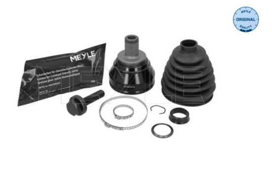 Joint Kit, drive shaft MEYLE-ORIGINAL Quality, Image 2