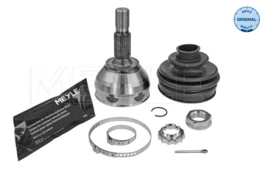 Joint Kit, drive shaft MEYLE-ORIGINAL Quality