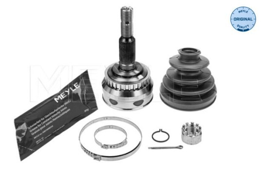 Joint Kit, drive shaft MEYLE-ORIGINAL Quality