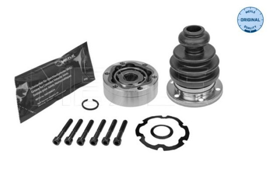 Joint Kit, drive shaft MEYLE-ORIGINAL Quality