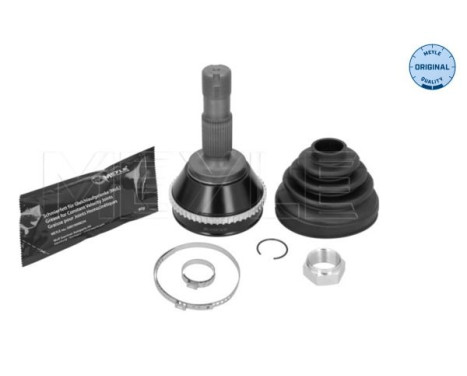 Joint Kit, drive shaft MEYLE-ORIGINAL Quality