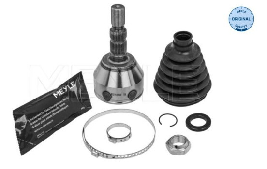Joint Kit, drive shaft MEYLE-ORIGINAL Quality