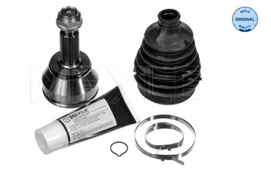 Joint Kit, drive shaft MEYLE-ORIGINAL Quality