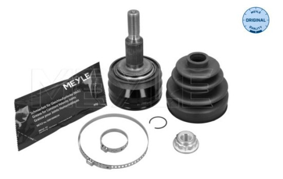 Joint Kit, drive shaft MEYLE-ORIGINAL Quality