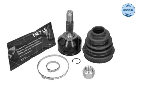 Joint Kit, drive shaft MEYLE-ORIGINAL Quality