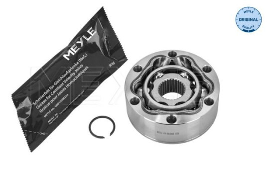 Joint Kit, drive shaft MEYLE-ORIGINAL Quality, Image 2