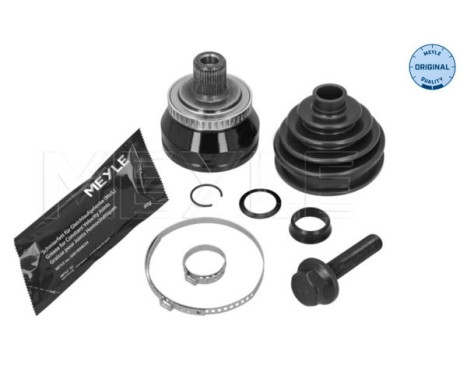 Joint Kit, drive shaft MEYLE-ORIGINAL Quality, Image 2