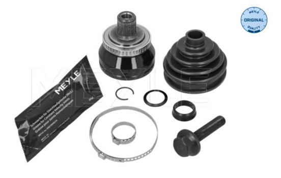 Joint Kit, drive shaft MEYLE-ORIGINAL Quality, Image 2
