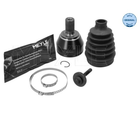 Joint Kit, drive shaft MEYLE-ORIGINAL Quality