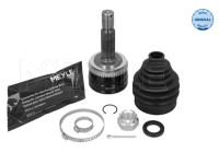 Joint Kit, drive shaft MEYLE-ORIGINAL Quality