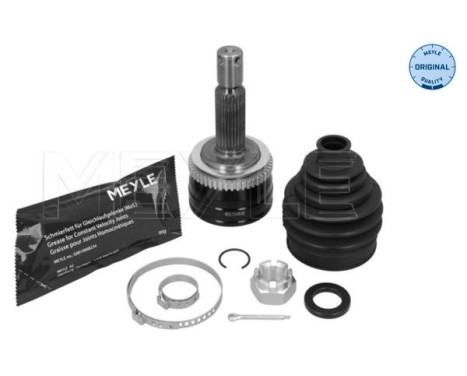 Joint Kit, drive shaft MEYLE-ORIGINAL Quality