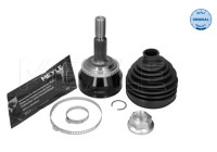 Joint Kit, drive shaft MEYLE-ORIGINAL Quality