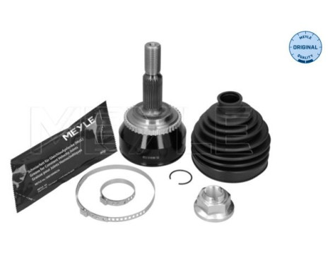 Joint Kit, drive shaft MEYLE-ORIGINAL Quality