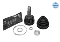 Joint Kit, drive shaft MEYLE-ORIGINAL Quality