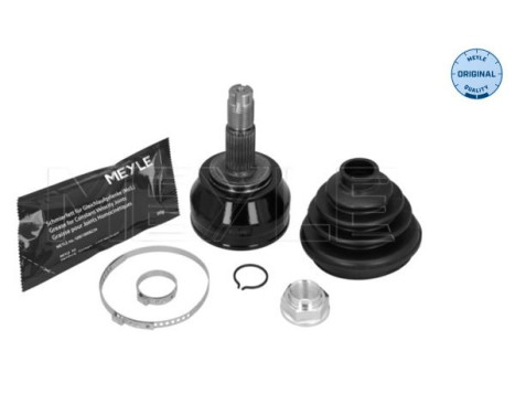 Joint Kit, drive shaft MEYLE-ORIGINAL Quality