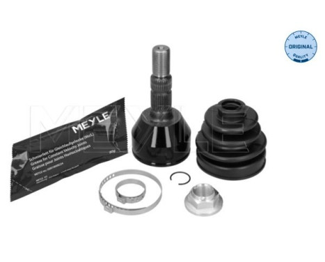 Joint Kit, drive shaft MEYLE-ORIGINAL Quality