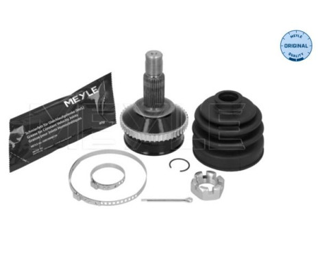 Joint Kit, drive shaft MEYLE-ORIGINAL Quality