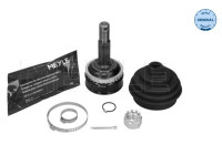 Joint Kit, drive shaft MEYLE-ORIGINAL Quality