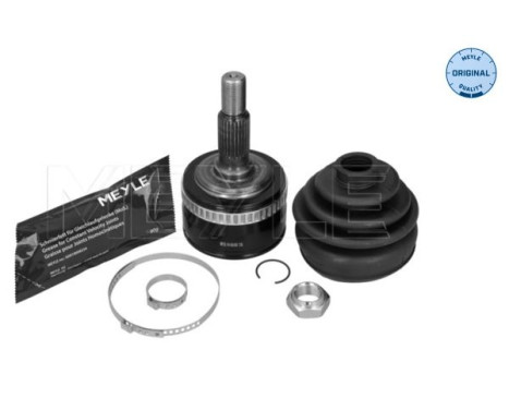 Joint Kit, drive shaft MEYLE-ORIGINAL Quality