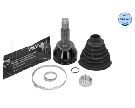 Joint Kit, drive shaft MEYLE-ORIGINAL Quality